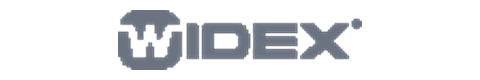 Widex 唯听