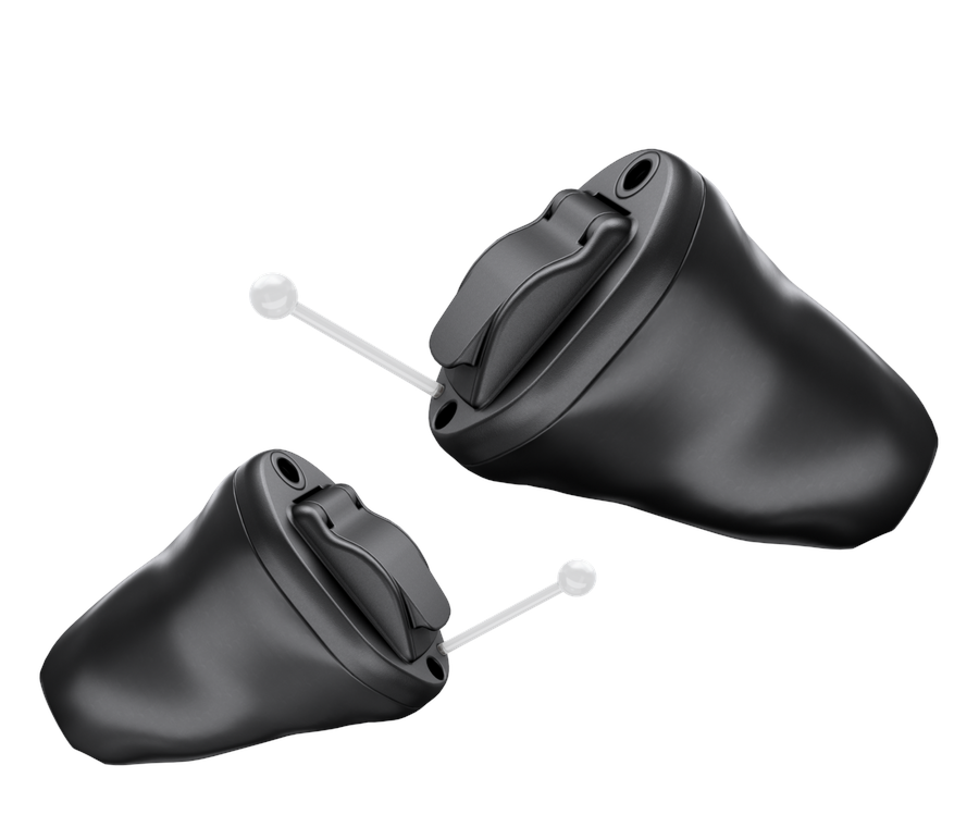 智觅 Mi CIC / IIC G8