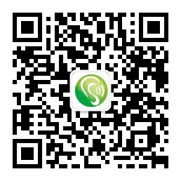 微信公众号二维码